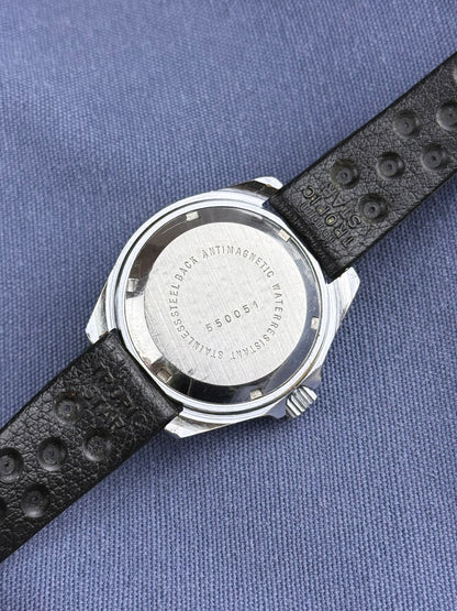 Yema Sous Marine Automatic