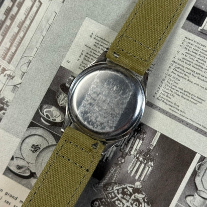 Omega Automatic Ref2420/1