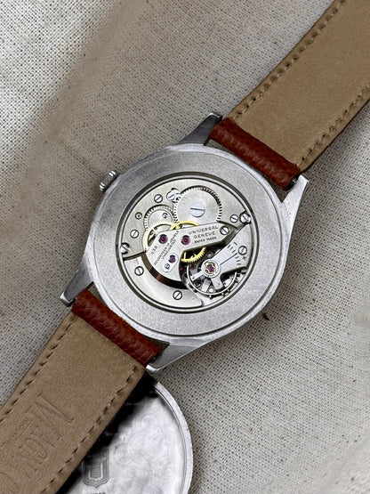 Universal Geneve Cal332 Réf20654