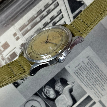 Omega Automatic Ref2420/1