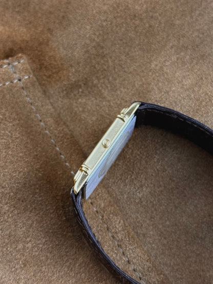 Omega De Ville Challenge Tank MD 191.0227