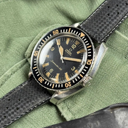 Omega Seamaster 300 Ref 165.024