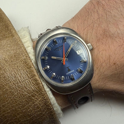 Longines Ultronic Diapason Réf8616-2