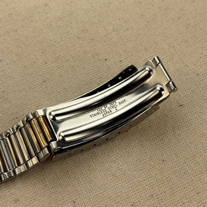 Seiko Day Date 2633-7020R