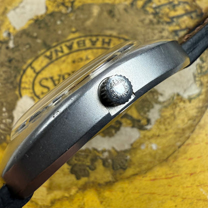 Longines Ultronic Diapason Réf8616-2