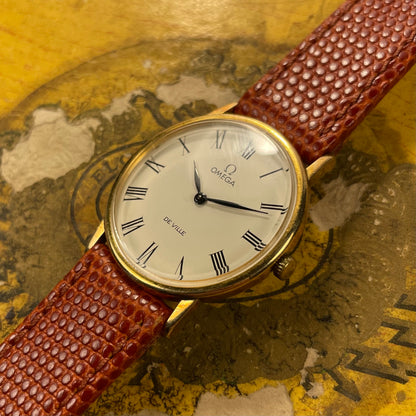 Omega DeVille Ref1110140