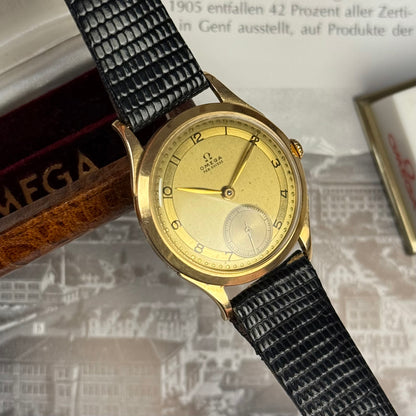 Omega Calatrava