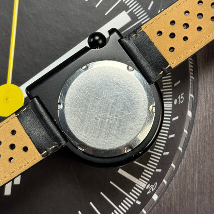 Lip Mach 2000 Roger Tallon