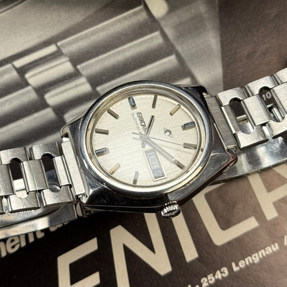 Enicar Ocean Pearl
