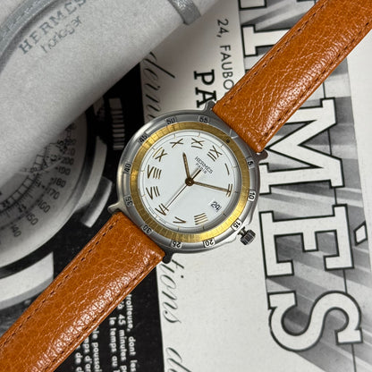 Hermès Captain Némo 35mm