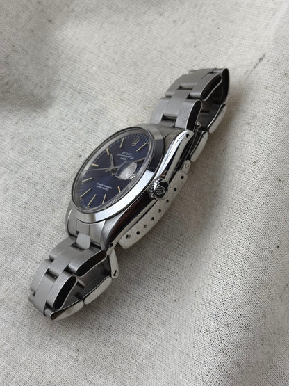 Rolex Oysterdate 1968s Ref.1500