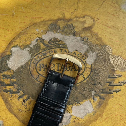 Omega Jumbo