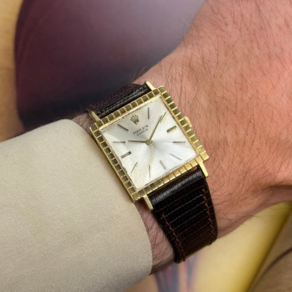 Rolex Genève Square Ref.3615
