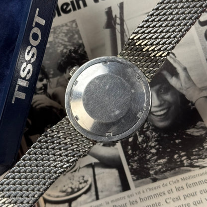 Tissot UFO Seastar