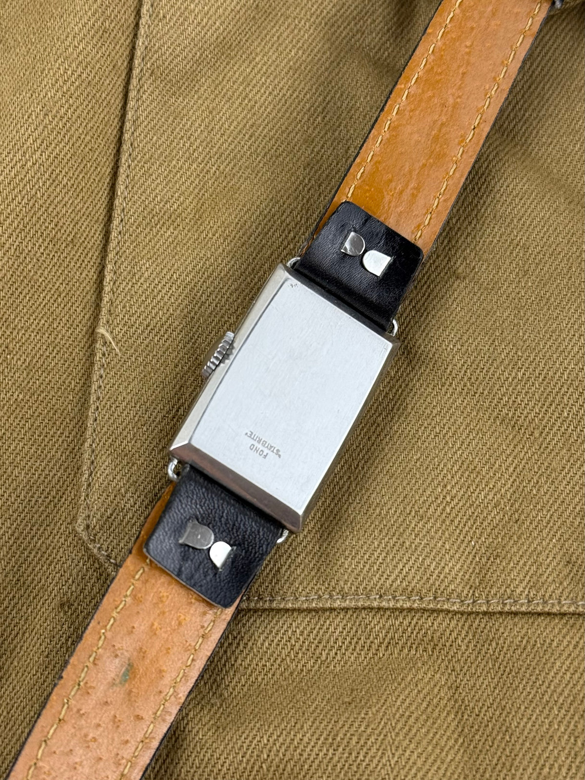 Lip T18 Standard Sector Dial