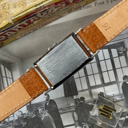 Lip T18 Roman Dial