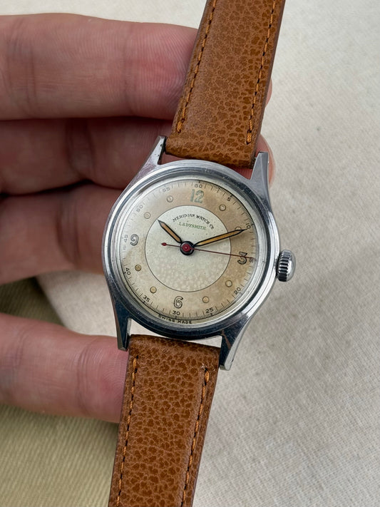 Meridian Watch Co « Ladysmith » sector