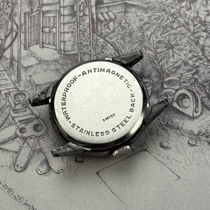 Phenix Antimagnetic