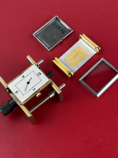 Yves Saint Laurent Réversible