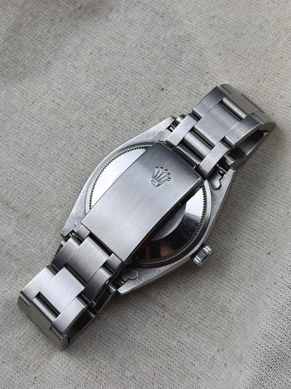 Rolex Oysterdate 1968s Ref.1500