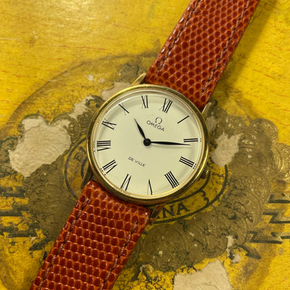 Omega DeVille Ref1110140