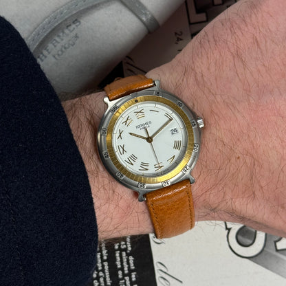 Hermès Captain Némo 35mm