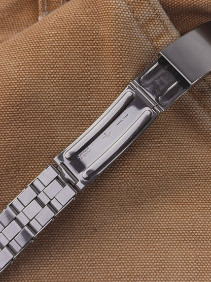 Rolex 1939 Oyster Sport Junior Extra Prima Sector dial Ref2784