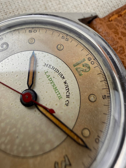 Meridian Watch Co « Ladysmith » sector