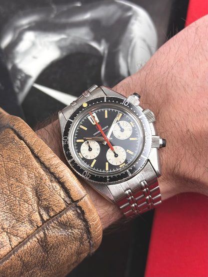 Universal Genève Space-Compax 885104/01