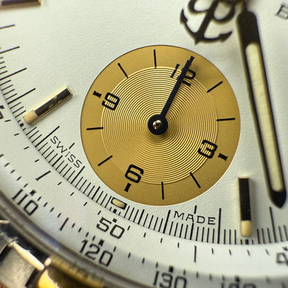 Breitling Chronomat Ref B13048