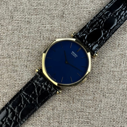 Seiko Octogon Ref 43-0128