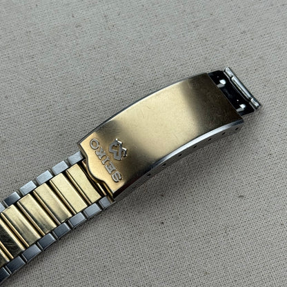Seiko Day Date 2633-7020R