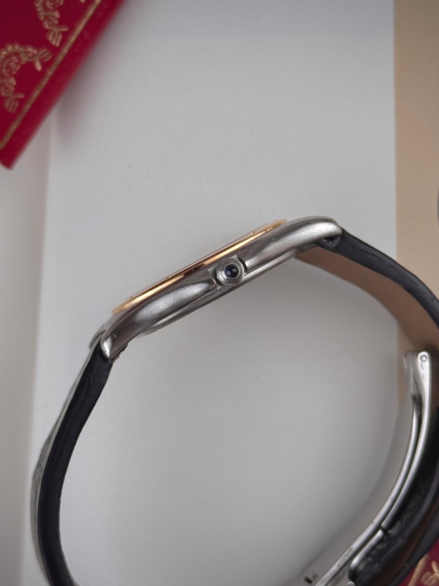 Cartier Cougar Réf187904