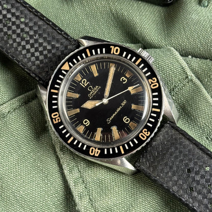 Omega Seamaster 300 Ref 165.024