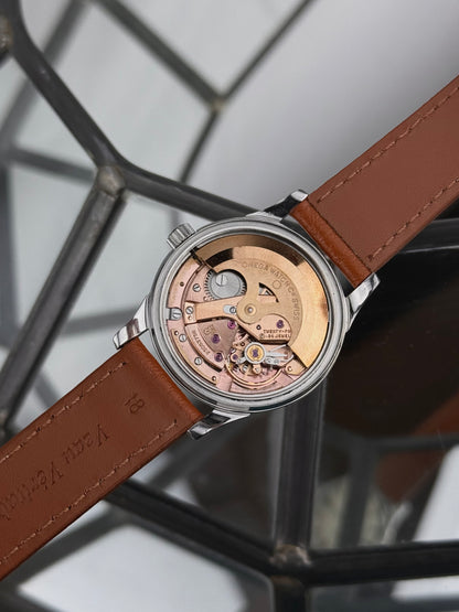 Omega Constellation Piepan 1964 réf14393 Cal562