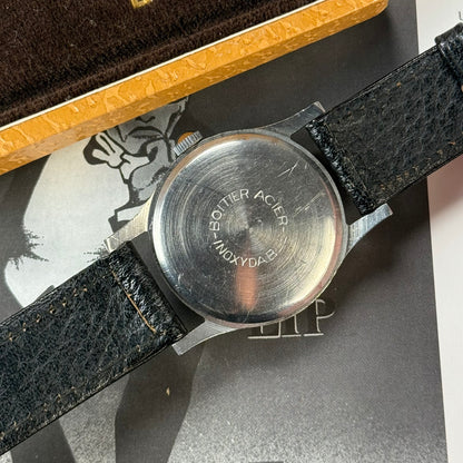 Lip R25 Gilt