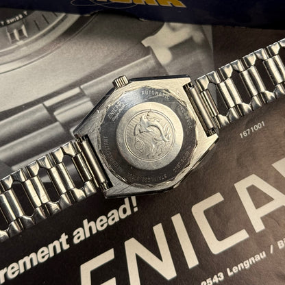 Enicar Ocean Pearl