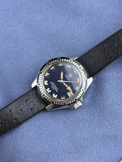 Yema Sous Marine Automatic