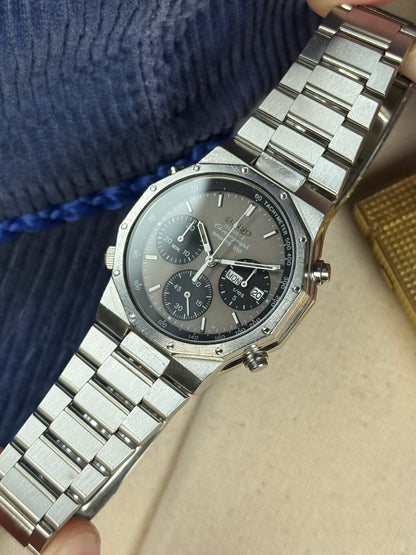 Seiko Chronograph Sport 100 7A38-7020