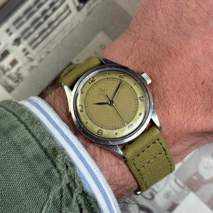 Omega Automatic Ref2420/1