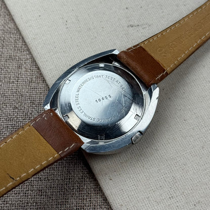 Aurore UFO automatique