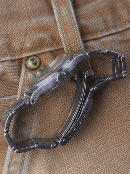 Rolex 1939 Oyster Sport Junior Extra Prima Sector dial Ref2784