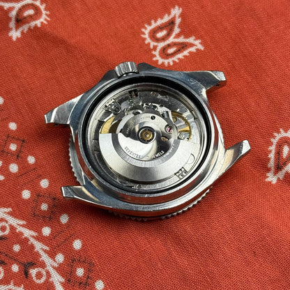 Pierce 300 Ball Bearing FB case 43mm