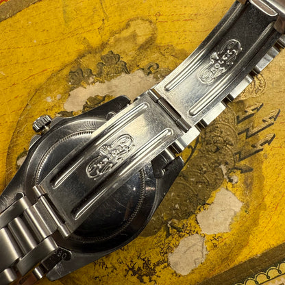 Rolex Explorer II Ref1655 « Freccione »