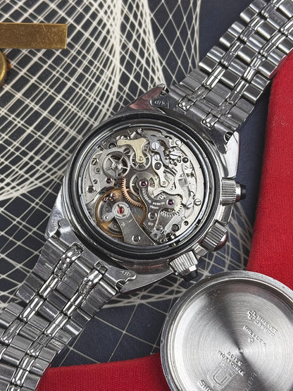 Universal Genève Space-Compax 885104/01