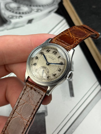 Chronomètre Movado Ref. 12714