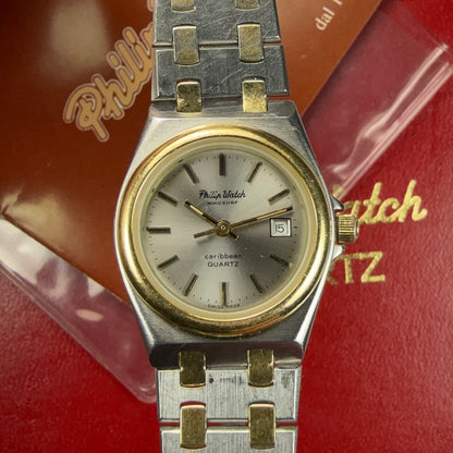 Philip Watch Carribean Wind Surf Mini