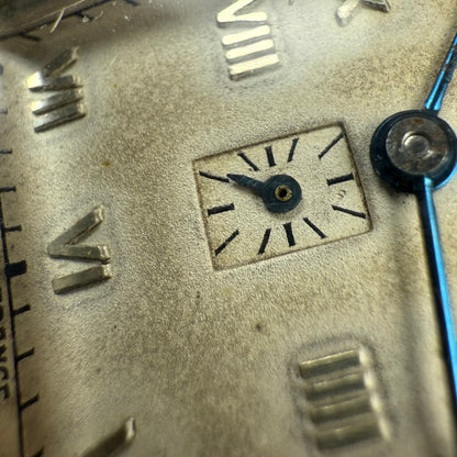 Lip T18 Roman Dial