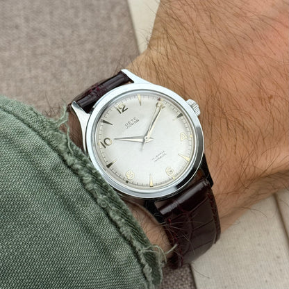 Gété Junior 36mm