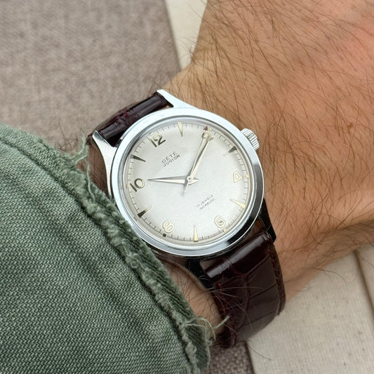 Gété Junior 36mm